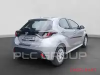2021 Toyota YARIS