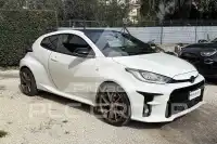 2021 Toyota YARIS