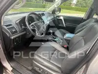 2021 Toyota LAND CRUISER
