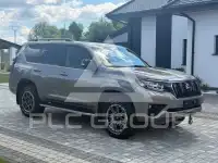 2021 Toyota LAND CRUISER