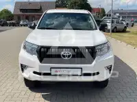 2021 Toyota LAND CRUISER