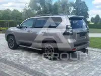 2021 Toyota LAND CRUISER