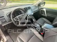 2021 Toyota LAND CRUISER