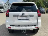 2021 Toyota LAND CRUISER