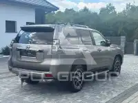 2021 Toyota LAND CRUISER