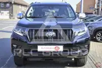 2021 Toyota LAND CRUISER
