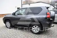 2021 Toyota LAND CRUISER