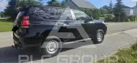 2021 Toyota LAND CRUISER