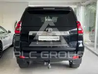 2021 Toyota LAND CRUISER