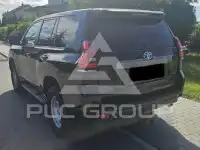2021 Toyota LAND CRUISER