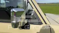 2021 Toyota LAND CRUISER