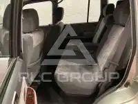 2001 Toyota LAND CRUISER