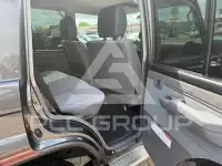 2021 Toyota LAND CRUISER