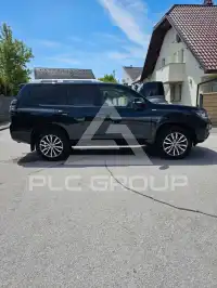 2021 Toyota LAND CRUISER