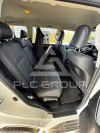 2021 Toyota LAND CRUISER