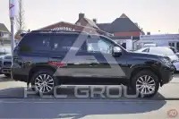 2021 Toyota LAND CRUISER