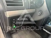 2021 Toyota LAND CRUISER