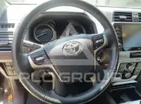 2021 Toyota LAND CRUISER