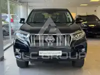 2021 Toyota LAND CRUISER