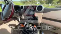 2021 Toyota LAND CRUISER
