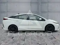 2021 Toyota PRIUS