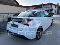2021 Toyota PRIUS