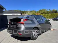 2021 Toyota PRIUS