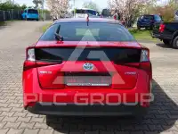2021 Toyota PRIUS