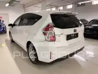 2021 Toyota PRIUS