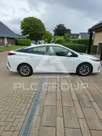 2021 Toyota PRIUS