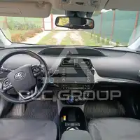 2021 Toyota PRIUS