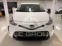 2021 Toyota PRIUS