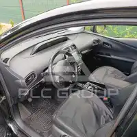 2021 Toyota PRIUS