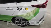 2021 Toyota PRIUS