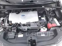 2021 Toyota PRIUS