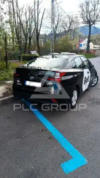 2021 Toyota PRIUS
