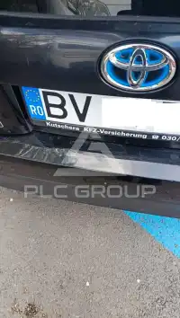 2021 Toyota PRIUS