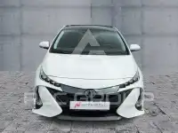 2021 Toyota PRIUS