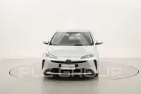 2021 Toyota PRIUS