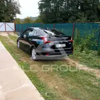 2021 Toyota PRIUS