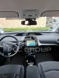 2021 Toyota PRIUS