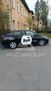2021 Toyota PRIUS
