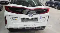 2021 Toyota PRIUS
