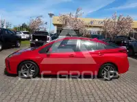 2021 Toyota PRIUS