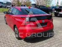 2021 Toyota PRIUS