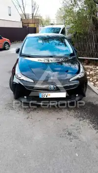 2021 Toyota PRIUS
