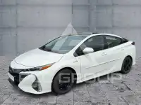 2021 Toyota PRIUS