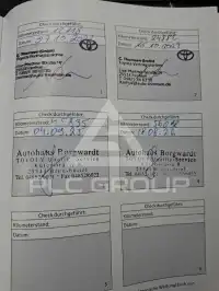 2021 Toyota PRIUS