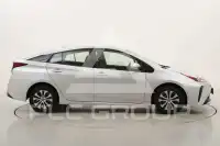 2021 Toyota PRIUS