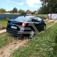 2021 Toyota PRIUS